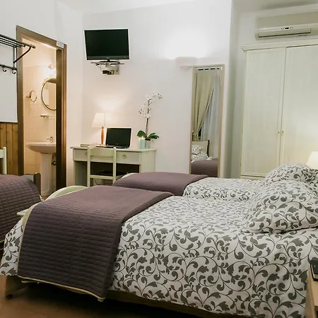 Bed & Breakfast Blu