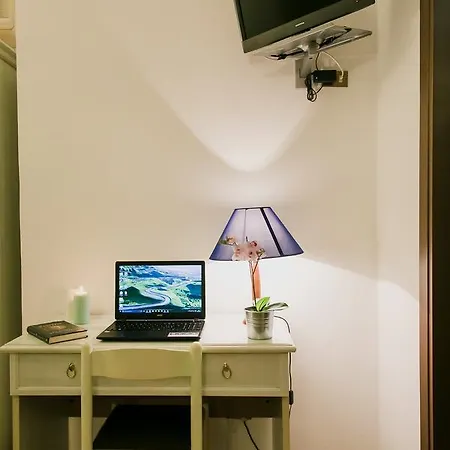 Blu Bed & Breakfast Frascati