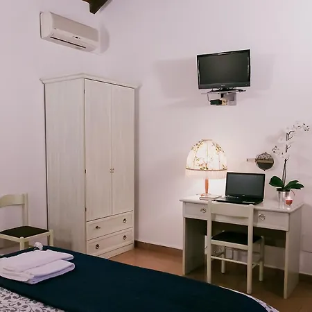 Bed & Breakfast Blu Frascati