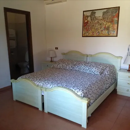 Blu Frascati