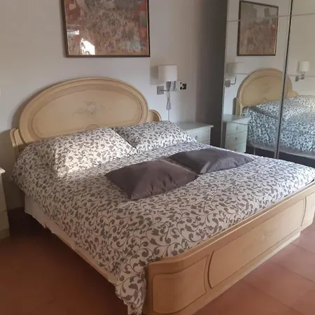 Blu Bed & Breakfast Frascati